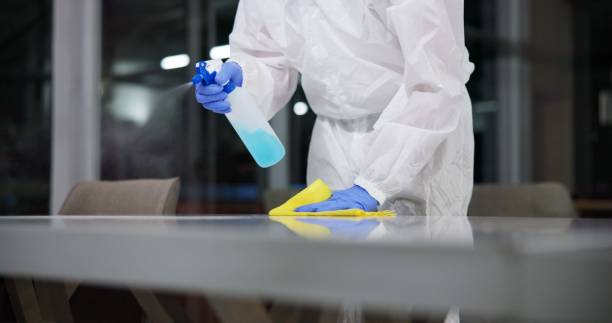 Licensed Odor Removal service in Menlo Park, CA - Trauma Clean Pros
